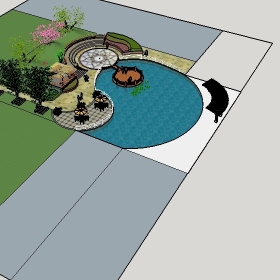 Sketchupˮģ20221203С㳡329