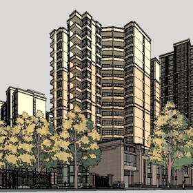 ���סլ¥Sketchupģ��С���滮20221116����03