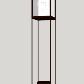 ʽص_SketchupͼʦģVray202204251904