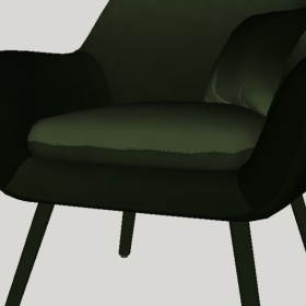 ����_Sketchup��ͼ��ʦģ��Vray����2202042697