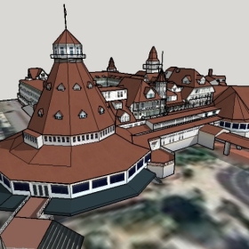 ͼʦSketchupҵģ11250085