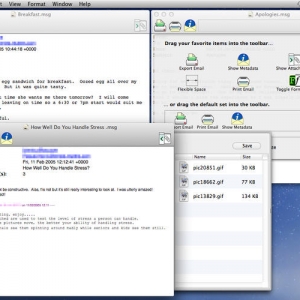 MailRaider Pro for mac 2.1.4 旧邮件归档
