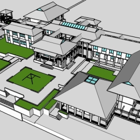 ͼʦSketchupҵģ11250189