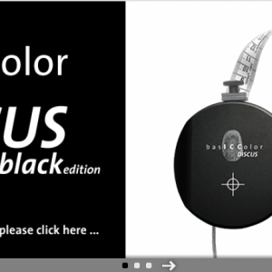 basICColor display for mac 5.7.0 – 显示器颜色校正工具 最新绿化版 免费下载