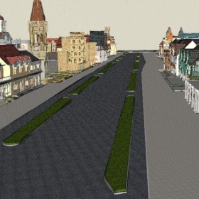 ͼʦSketchupҵģ11250596