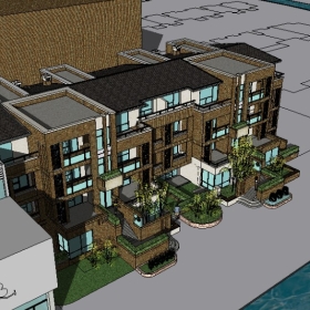 ������ģ�Ͳ�ͼ��ʦSketchup20221115�����ϴ�592