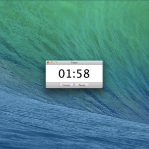 Just a Timer 1.1.1 – 倒计时工具 最新绿化 免费下载