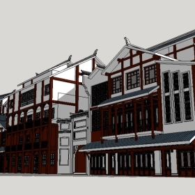 ��ͼ��ʦSketchup������ģ��20221115���¸�����ҵ��262