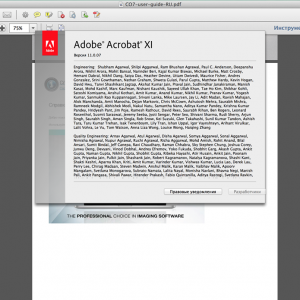 Adobe Acrobat XI Pro for mac 11.0.12专业PDF软件 最新绿化版
