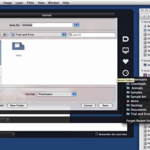 Default Folder X 4.7.3 for mac – 快速打开您的文件和文件夹 绿化 免费下载