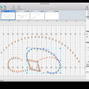 Drill for mac 0.2 – 贝塞尔工具 地层钻井坐标生成 最新绿化版