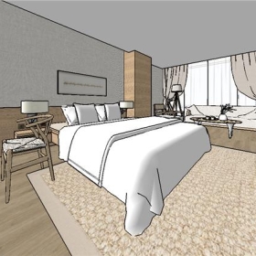sketchupװưSUģִʽƵͷͼʦX250