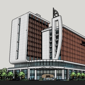 ͼʦSketchupҵģ11250156