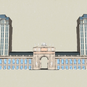 ͼʦSketchupҵģ11251341