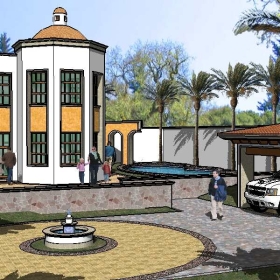 Sketchupģͱ1234
