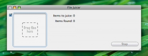 File Juicer for mac 4.37 – 提取图像，视频，或声音文件和文件夹的工具 最新破 ...