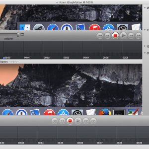iStopMotion for mac 3.7 动画电影制作工具
