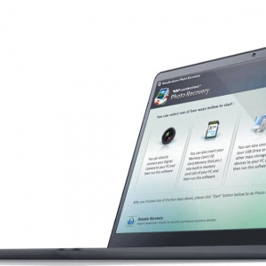 Wondershare Photo Recovery for mac 3.4.1 手机数据恢复工具