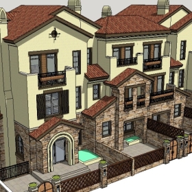 ������ģ�Ͳ�ͼ��ʦSketchup20221115�����ϴ�555