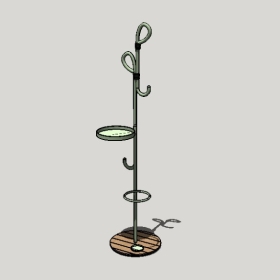 �����_Sketchup��ͼ��ʦģ��Enscape����22020426925