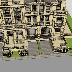 ������ģ�Ͳ�ͼ��ʦSketchup20221115�����ϴ�319