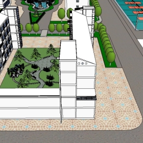 ��ͼ��ʦSketchup������ģ��20221115������ѧ064