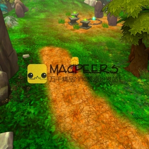 Tiny Knight for Mac 小小骑士 MAC游戏