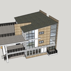 ������ģ�Ͳ�ͼ��ʦSketchup20221115�����ϴ�310