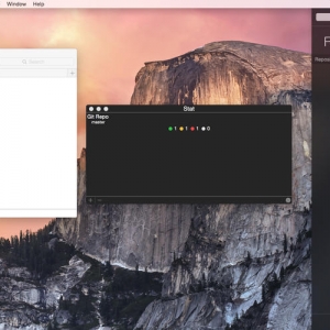 Stat 8.0.3 – Git整合搜索工具 绿化 免费下载