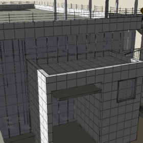 ͼʦSketchupҵģ11251086