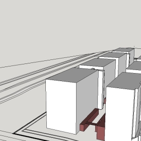 0327׷֪SketchupģͰ칫
