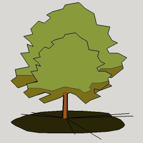 ͼʦģֲTTrees2Dֱģ021