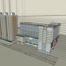 ͼʦSketchupҵģ11250619