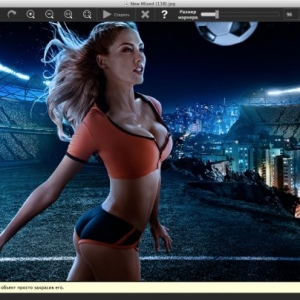 Inpaint for mac 6.2 图片去水印工具 影像选取工具