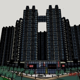 ͼʦSketchupҵģ11251643