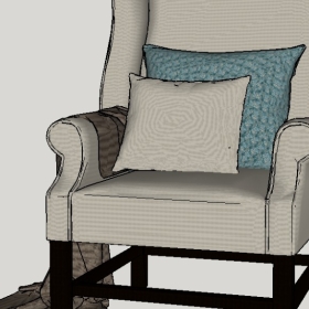ƷƼҾSketchupͼʦģ20220425 bernhardt76
