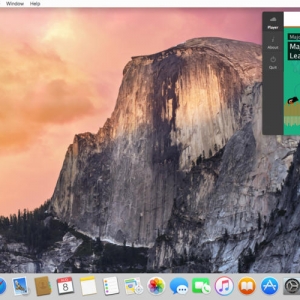 Stratus for SoundCloud for mac 1.0 – 高效的SoundCloud播放器