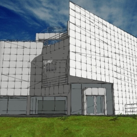 ͼʦSketchupҵģ11251186