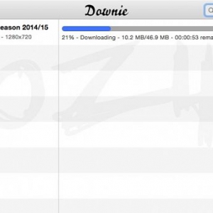 Downie for mac 2.2.2 超赞Youtube视频下载器 国外多个视频网站 支持土豆