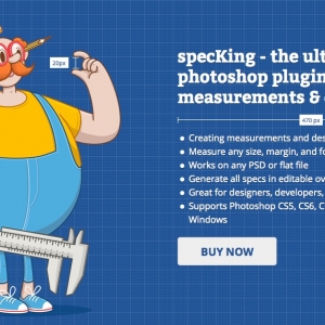 SpecKing 绿化版 Mac 全自动标示文件神器