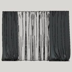 ����_Sketchup��ͼ��ʦģ��Enscape����22020426251