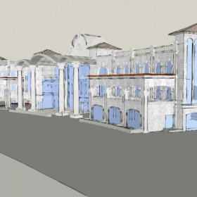 ͼʦSketchupҵģ11250726