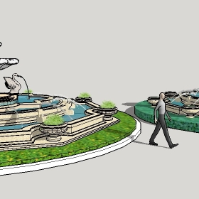 Sketchupˮģ20221203ŷʽˮ172