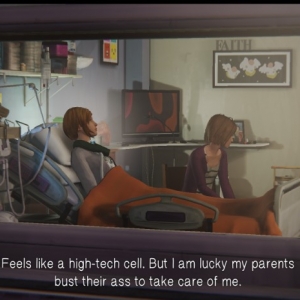 Life Is Strange for mac 1.0.0 (288264) – mac游戏 奇异人生 最新绿化版