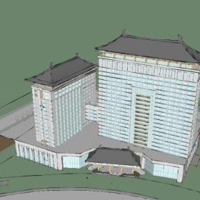 ͼʦSketchupҵģ11250709