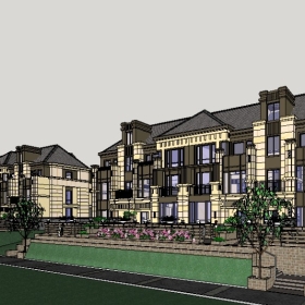 ������ģ�Ͳ�ͼ��ʦSketchup20221115�����ϴ�393