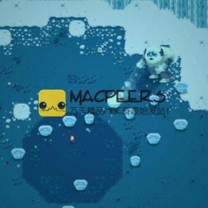 Titan Souls for Mac 1.0 MAC版 MAC游戏
