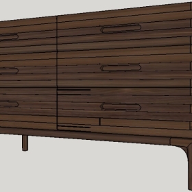 Ҿ_SketchupͼʦģVray20220425681