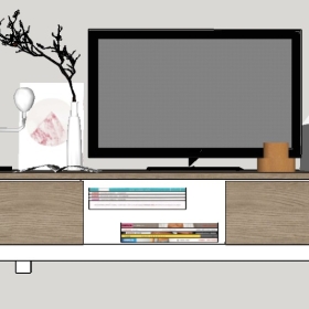 CalligarisҾ_SketchupͼʦģVray20220425529