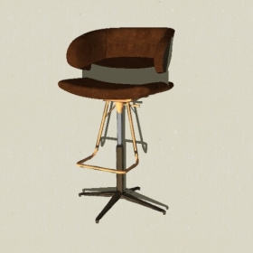 ��̨��-Sketchup��ͼ��ʦEnscape����ģ��2022051150_SU2015